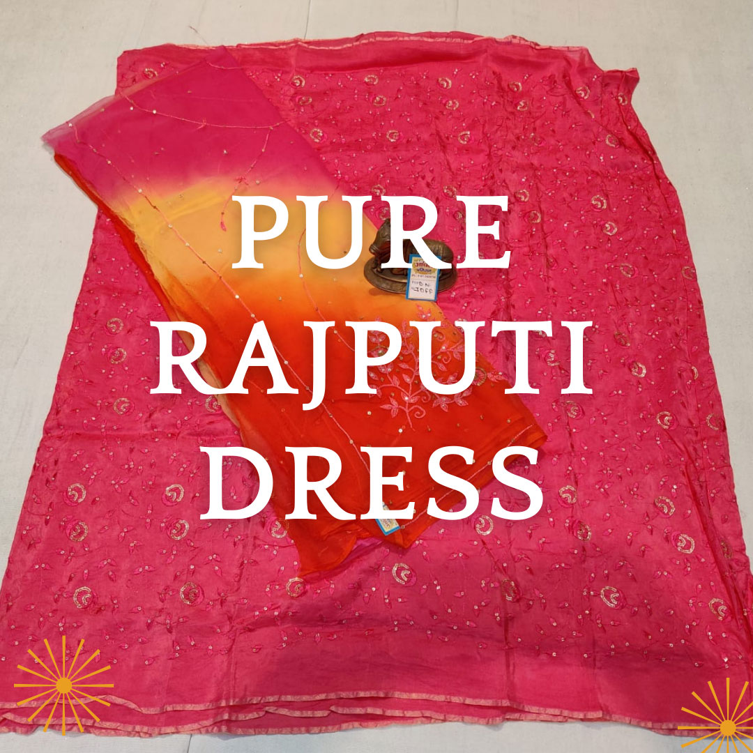 02_Pure Rajputi dress